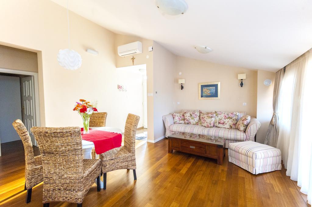 House Glasnovic Cavtat Quarto foto