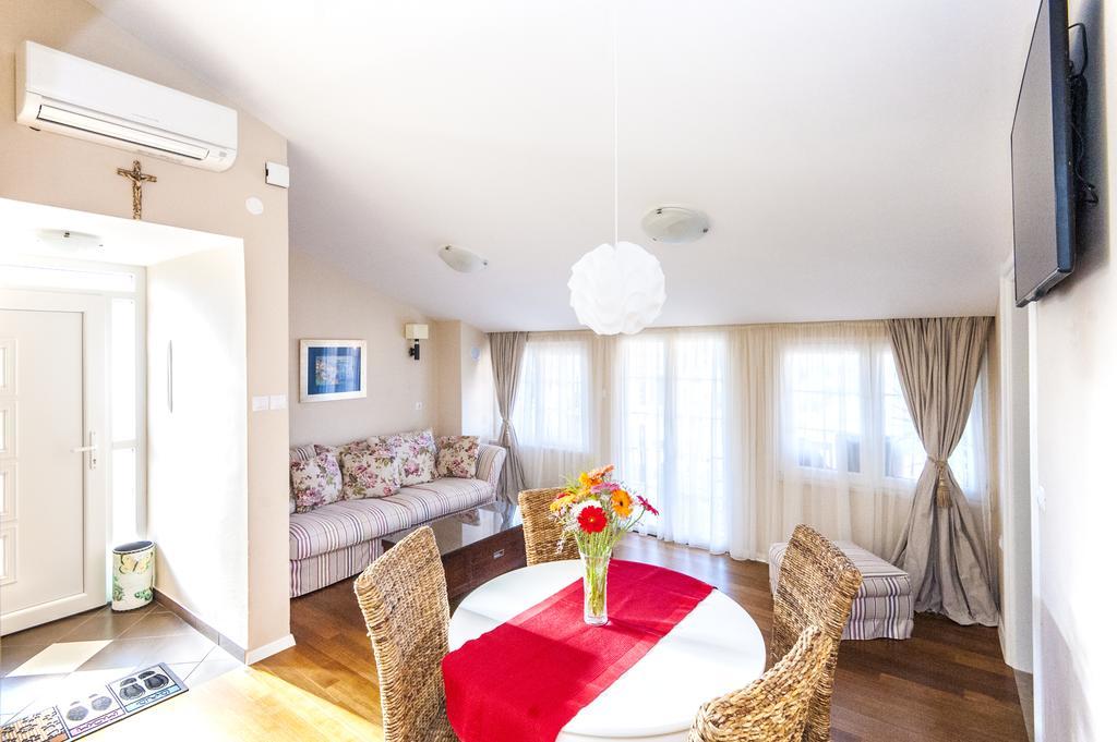 House Glasnovic Cavtat Quarto foto